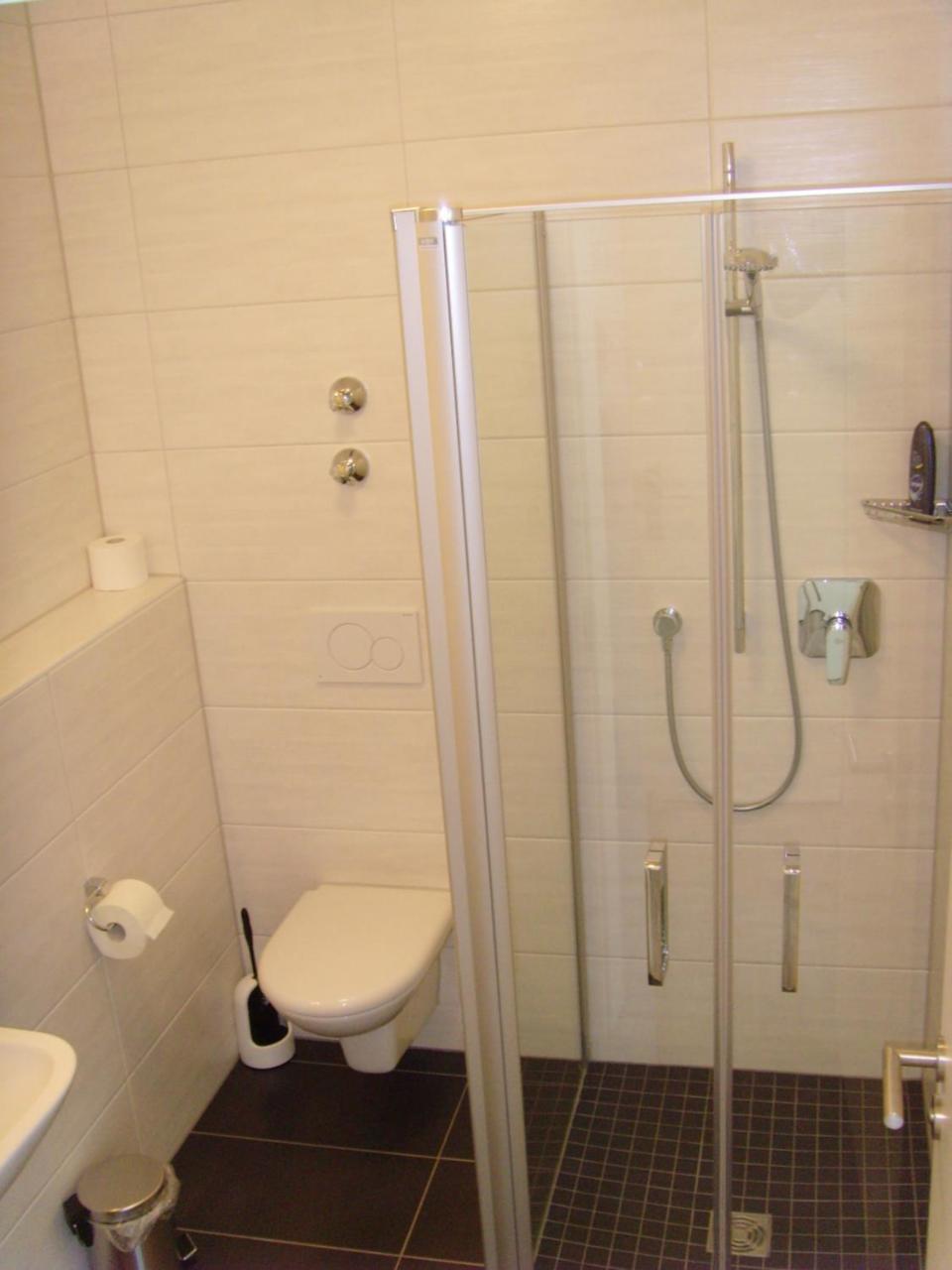 Boardinghaus Bayerwaldpark Aparthotel Ландсхут Екстериор снимка